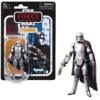 Hasbro Captain Phasma [VC142] – Star Wars 3.75-inch The Vintage Collection Action Figure -Hasbro Fun Toys CaptainPhasma VC142 StarWars3.75 inchTheVintageCollectionActionFigure