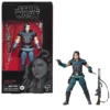 Hasbro Cara Dune #101 - Star Wars The Black Series 6-Inch Action Figure