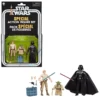 Hasbro Cave Of Evil - Star Wars The Vintage Collection Special Action Figure Set [Target Exclusive] -Hasbro Fun Toys Cave of Evil Special Action Figure Set Star Wars The Vintage Collection Box Damaged Target Exclusive a339a575 f23a 4dd1 bcf0 f9e24b0d26be