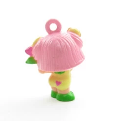 Hasbro Charmkins Sweet Bea With Honey Bee Necklace - BROKEN -Hasbro Fun Toys Charmettes duftis pimpi rosa sweet bea charm