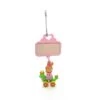 Hasbro Bouncing Bet & Half An Inchworm Charmkins Name Tag Keychain -Hasbro Fun Toys Charmkins Bouncing Bet and half an inchworm toys