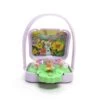 Hasbro Primrose Fairy Charmkins Pocket Pops Magic Garden Case -Hasbro Fun Toys Charmkins Primrose fairy pocket pops toy