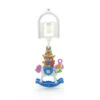 Hasbro Johnny Jump-Up Charmkins Charm With Lazy Daisy Rocking Horse -Hasbro Fun Toys Charmkins johnny jump up rocking horse charm