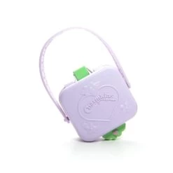 Hasbro Primrose Fairy Charmkins Pocket Pops Magic Garden Case 10 Hasbro Primrose Fairy Charmkins Pocket Pops Magic Garden Case -Hasbro Fun Toys Charmkins magic garden pocket pops case