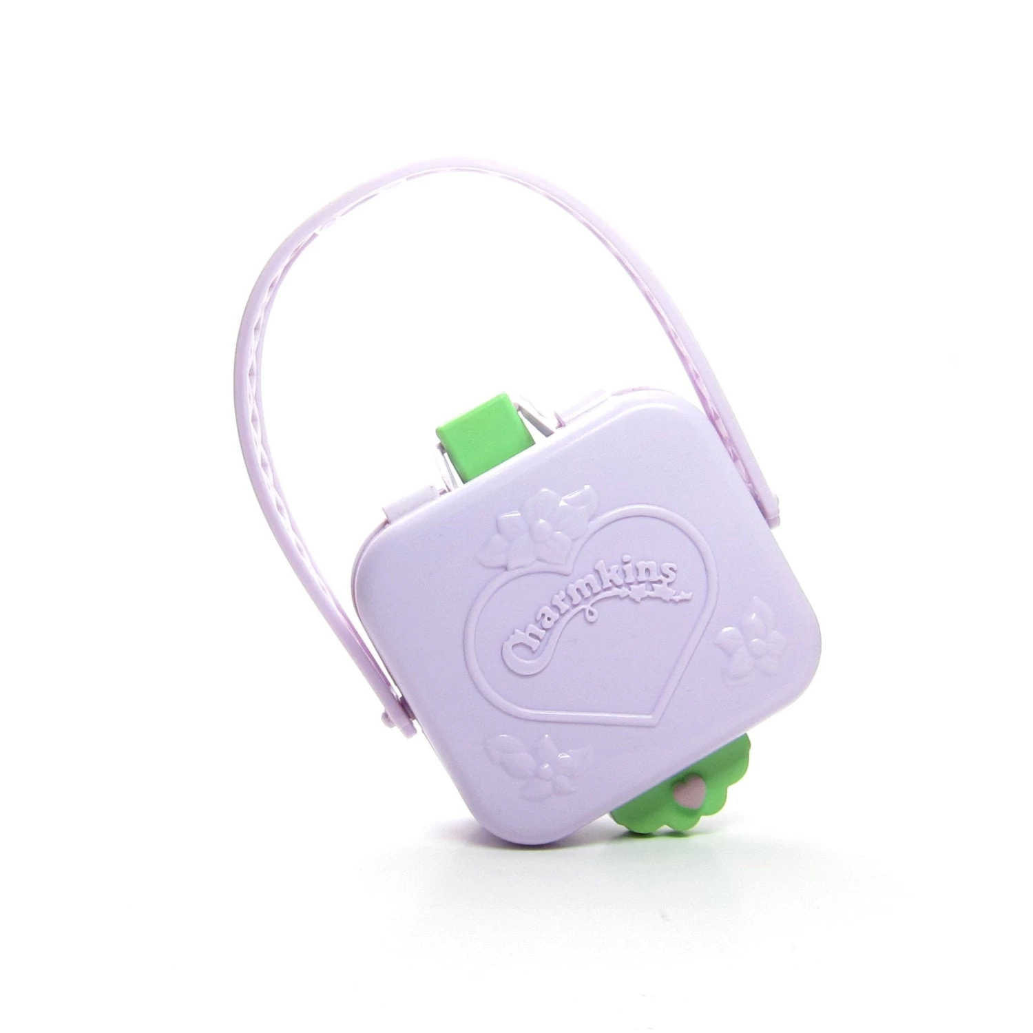 Hasbro Primrose Fairy Charmkins Pocket Pops Magic Garden Case 6 Hasbro Primrose Fairy Charmkins Pocket Pops Magic Garden Case - Image 4