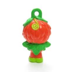 Hasbro Poison Ivy Necklace Charmkins Mail Order Special Offer -Hasbro Fun Toys Charmkins necklace poison ivy charm red hair green dress