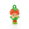 Hasbro Poison Ivy Charmkins Mail Order Special Offer Charm -Hasbro Fun Toys Charmkins poison ivy charm mail order offer