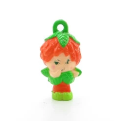 Hasbro Poison Ivy Charmkins Mail Order Special Offer Charm