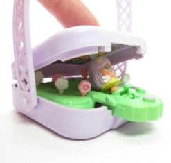 Hasbro Primrose Fairy Charmkins Pocket Pops Magic Garden Case 9 Hasbro Primrose Fairy Charmkins Pocket Pops Magic Garden Case -Hasbro Fun Toys Charmkins primrose fairy magic garden pocket pops