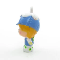 Hasbro Willie Winkle Charmkins Charm With Pocket Clip Jewelry Hanger -Hasbro Fun Toys Charmkins willie winkle charm vintage 1983 toy