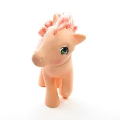 Hasbro Cherries Jubilee My Little Pony Vintage G1 -Hasbro Fun Toys Cherries jubilee my little pony kleines mon petit