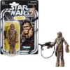 Hasbro Chewbacca [VC141] – Star Wars 3.75-inch The Vintage Collection Action Figure