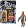 Hasbro Chewbacca - Star Wars The Retro Collection Action Figure 2 Hasbro Chewbacca - Star Wars The Retro Collection Action Figure -Hasbro Fun Toys Chewbacca StarWarsTheRetroCollectionActionFigure