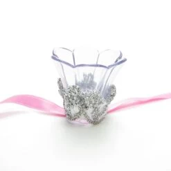 Hasbro Pony Royal My Little Pony Wear Vintage G1 Cape & Crown Set -Hasbro Fun Toys Clear plastic my little pony crown g1 vintage clothes