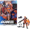 Hasbro Cobra Alley Viper - GI Joe Classified Series 6-Inch Action Figure -Hasbro Fun Toys CobraAlleyViper GIJoeClassifiedSeries6 InchActionFigure