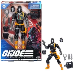 Hasbro Cobra BAT - GI Joe Classified Series 6-Inch Action Figure