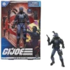 Hasbro Cobra Officer - GI Joe Classified Series 6-Inch Action Figure -Hasbro Fun Toys CobraOfficer GIJoeClassifiedSeries6 InchActionFigure
