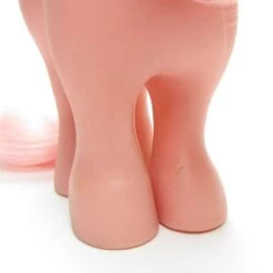 Hasbro Cotton Candy Collector Pony Vintage Mail Order Version My Little Pony G1 -Hasbro Fun Toys Collector s Edition earth pony Cotton Candy My Little Pony