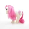Hasbro October Cosmos Birthflower Ponies Vintage G1 Mail Order My Little Pony -Hasbro Fun Toys Cosmos my little pony vintage birthflower ponies october