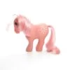 Hasbro Cotton Candy Collector Pony Vintage Mail Order Version My Little Pony G1 -Hasbro Fun Toys Cotton Candy Collector s Edition My Little Pony G1