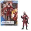Hasbro Crimson Guard - GI Joe Classified Series 6-Inch Action Figure -Hasbro Fun Toys CrimsonGuard GIJoeClassifiedSeries6 InchActionFigure