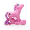 Hasbro Crystal Lace G3 My Little Pony Jewel Ponies With Brush -Hasbro Fun Toys Crystal lace jewel ponies my little pony g3