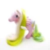 Hasbro Curly Locks Brush 'n Grow Vintage G1 My Little Pony 2 Hasbro Curly Locks Brush 'n Grow Vintage G1 My Little Pony -Hasbro Fun Toys Curly locks my little pony brush grow g1