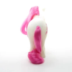 Hasbro March Daffodil Birthflower Ponies Vintage G1 Mail Order My Little Pony -Hasbro Fun Toys Daffodil my little pony march birthflower ponies