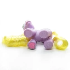 Hasbro Daisyjo G3 My Little Pony Glitter Celebration Ponies -Hasbro Fun Toys Daisyjo daisy jo g3 third generation my little pony