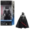 Hasbro Darth Vader - Star Wars The Black Series 6-Inch Action Figure [Obi-Wan Kenobi] -Hasbro Fun Toys DarthVader StarWarsTheBlackSeries6 InchActionFigure Obi WanKenobi