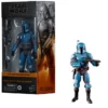 Hasbro Death Watch Mandalorian - The Mandalorian Black Series 6-Inch Action Figure -Hasbro Fun Toys DeathWatchMandalorian TheMandalorianBlackSeries6 InchActionFigure
