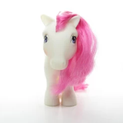 Hasbro December Holly Birthflower Ponies Vintage G1 Mail Order My Little Pony 9 Hasbro December Holly Birthflower Ponies Vintage G1 Mail Order My Little Pony -Hasbro Fun Toys December holly birthflower ponies my little pony toy
