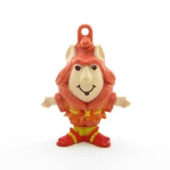 Hasbro Dragonweed King Of The Weeds Charmkins Charm