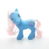 Hasbro Dream Blue II G3 My Little Pony Short Hair Version K-B Toys Exclusive 2 Hasbro Dream Blue II G3 My Little Pony Short Hair Version K-B Toys Exclusive -Hasbro Fun Toys Dream blue II g3 my little pony KB toys