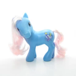 Hasbro Dream Blue II G3 My Little Pony Short Hair Version K-B Toys Exclusive