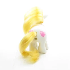 Hasbro Baby Cuddles Drink And Wet Baby G1 My Little Pony -Hasbro Fun Toys Drink and wet my little pony baby cuddles