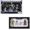 Hasbro Droid Depot 4-Pack - Star Wars The 6-Inch Black Series [Galaxy Edge Exclusive] -Hasbro Fun Toys DroidDepot4 Pack StarWarsThe6 InchBlackSeries GalaxyEdgeExclusive