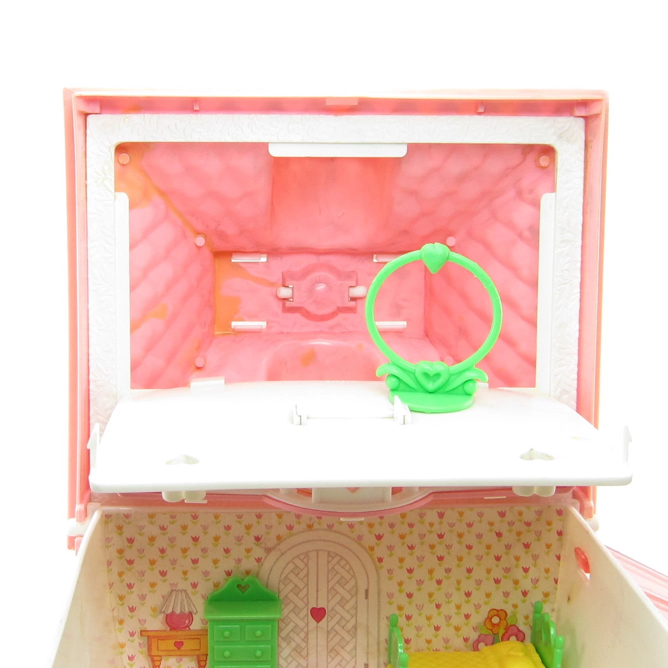 Hasbro Charmkins Jewelry House Garden Play Set With Furniture, Blossom, Lil Tulip And Accessories 12 Hasbro Charmkins Jewelry House Garden Play Set With Furniture, Blossom, Lil Tulip And Accessories - Image 10