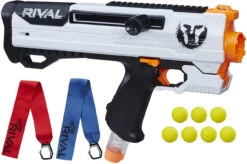 Hasbro NERF Rival Phantom Corps Helios XVIII-700