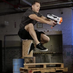 Hasbro NERF Rival Phantom Corps Helios XVIII-700 -Hasbro Fun Toys E0003 6 56863.1636398832