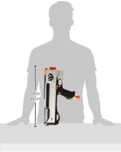 Hasbro NERF Rival Phantom Corps Helios XVIII-700 -Hasbro Fun Toys E0003 8 48000.1636398847