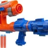 Hasbro Marvel Avengers: Infinity War Nerf Star-Lord Assembler Gear -Hasbro Fun Toys E0604 68510.1625842168