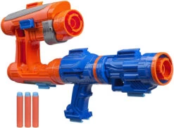 Hasbro Marvel Avengers: Infinity War Nerf Star-Lord Assembler Gear