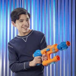 Hasbro Marvel Avengers: Infinity War Nerf Star-Lord Assembler Gear -Hasbro Fun Toys E0604d 50127.1625842168