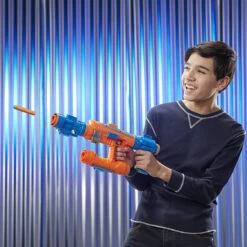 Hasbro Marvel Avengers: Infinity War Nerf Star-Lord Assembler Gear -Hasbro Fun Toys E0604f 83576.1625842168