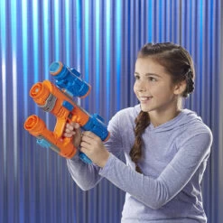 Hasbro Marvel Avengers: Infinity War Nerf Star-Lord Assembler Gear -Hasbro Fun Toys E0604g 96210.1625842168