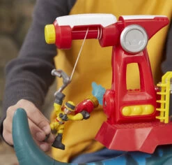 Hasbro Playskool Chomp Squad Blazeasaurus Figure & Playset -Hasbro Fun Toys E0832 Playskool Blaze Asaurus 5 58131.1654282230