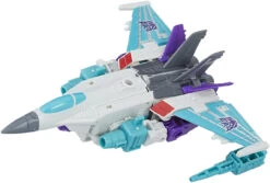 Hasbro Transformers Power Of The Primes Deluxe Class Dreadwind -Hasbro Fun Toys E1124 Transformers Dreadwind 2 08497.1654281245