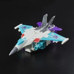 Hasbro Transformers Power Of The Primes Deluxe Class Dreadwind -Hasbro Fun Toys E1124 Transformers Dreadwind 4 86271.1654281206
