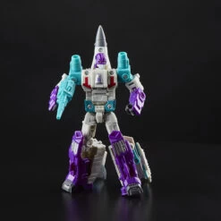 Hasbro Transformers Power Of The Primes Deluxe Class Dreadwind -Hasbro Fun Toys E1124 Transformers Dreadwind 6 31343.1654281206